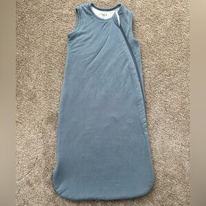 KYTE BABY Unisex Rayon Sleeping Bag, 1.0 Tog